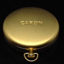CARON  Parfum Solide Concrète