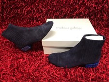 Bottines Femme Mellow Yellow