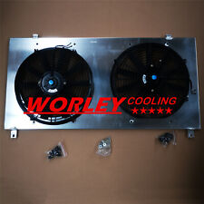 FOR Radiator of Nissan GU