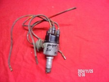 Peugeot 203 / 403 8cv allumeur delco Ducellier M43