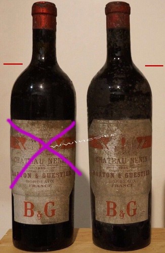 Vin bordeaux pomerol chateau - vin,