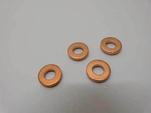 Joint injecteur pour - injecteur,