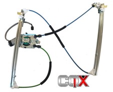 Lève vitre  Avant Gauche  Laguna 2 +Complet avec le moteur branchement 2 Fils