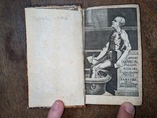 livre ancien-L. Annaei Senecae