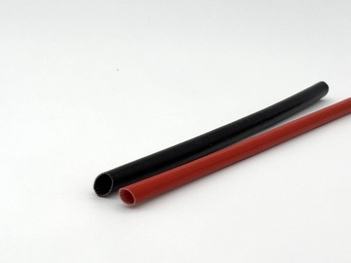 Gaine thermique silicone - gaine,