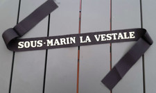 SOUS MARIN LA VESTALE Marine