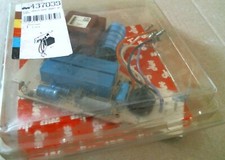 437039 Carte électronique