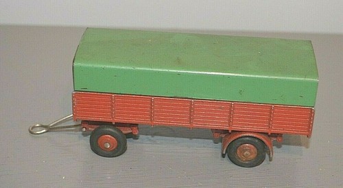 Dinky toys remorque - dinky, à