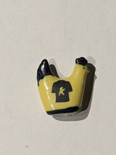 fève publicitaire coquy les cocottes 2015