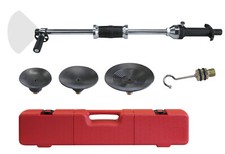 Marteau à inertie manuel à