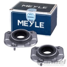 2X MEYLE SUPPORTS Avant