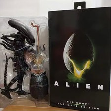 Alien Xenomorphe Big Chap