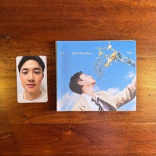 EXO D.O. Empathy 공감
