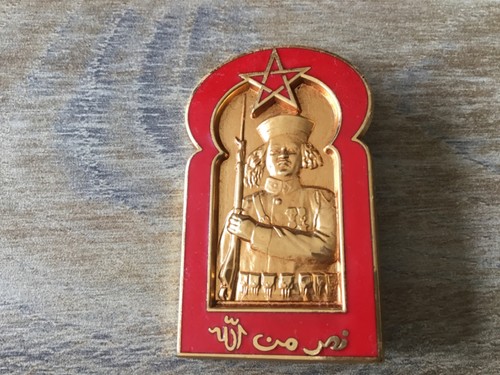 Regiment spahis eas - 1,
