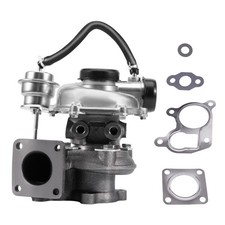 Turbocharger Turbine for Isuzu