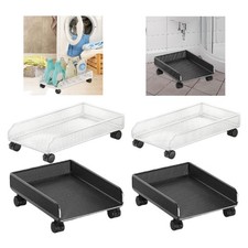 Organisateur sous Meuble