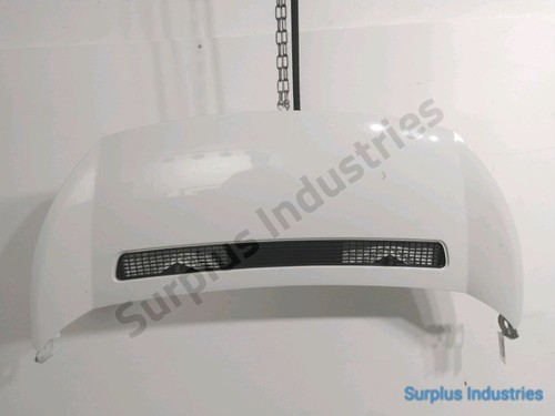 Capot peugeot expert - capot, 2