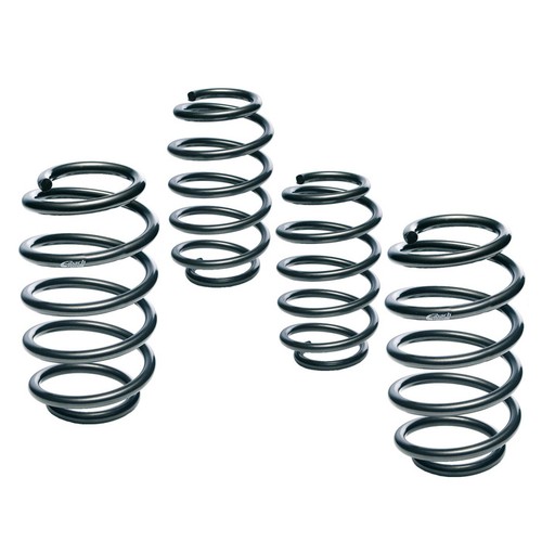 Eibach pro kit springs - pro-kit,