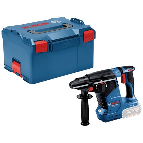 Bosch professional gbh 18v - professional, 18v-24
