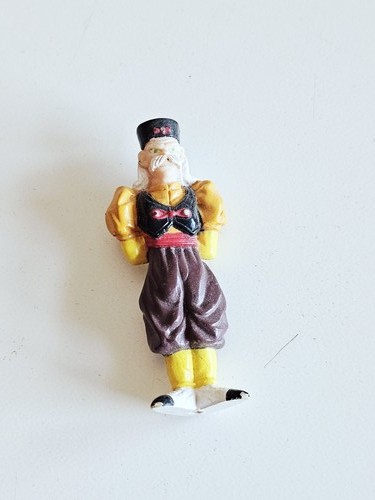 Figurine dragon ball 20 ab - figurine,