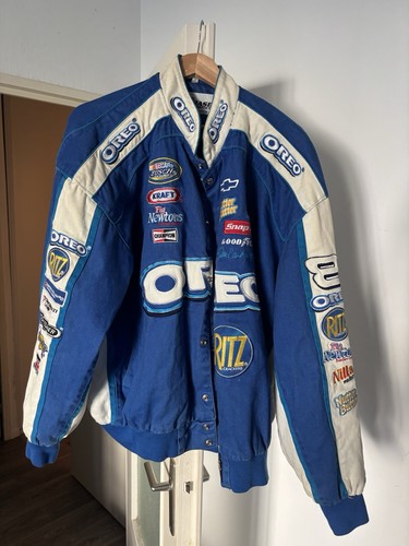 Veste oreo racing - veste,