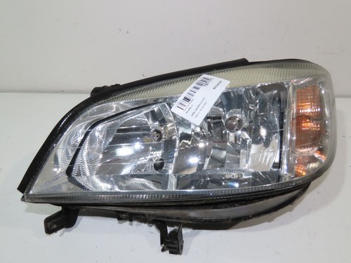 Phare gauche opel zafira - phare, a