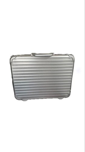 étui fixation aluminium - Étui,
