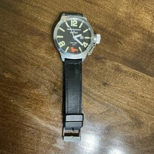 U-Boat Night Hook Men's Analog