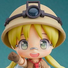 Made In Abyss - Figurine Riko