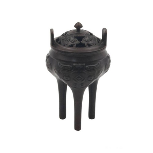 Brûleur encens avec - brûleur, d'encens