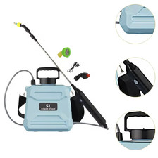 Pulvérisateur électrique