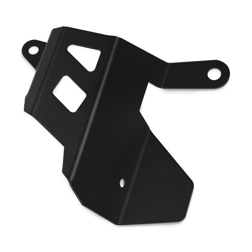 Moto aluminium shifter guard - moto,