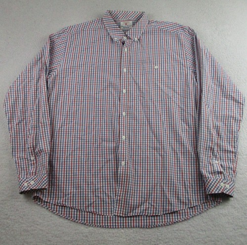 Barbour beacon shirt mens - beacon,