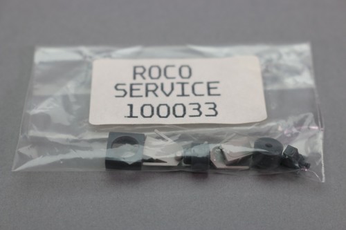 Zm150 roco 100033 train - 100033,