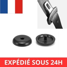 Arrêt de boucle Ceinture de