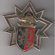 NNSIGNE - 3,e REGIMENT DU