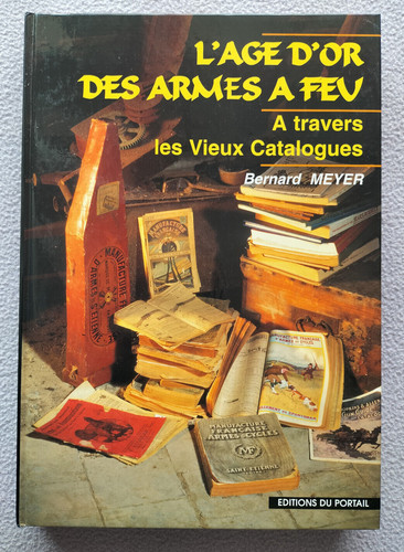 Age des armes - l'age,
