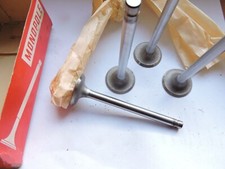 4 Soupapes Admission Floquet