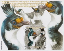 TAAF NOUVEAUTé 2021 ** LES