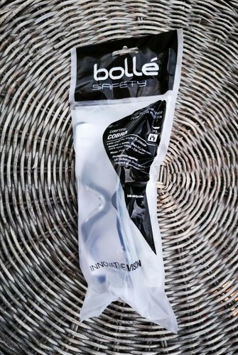 Lunettes protection bollé - lunettes,