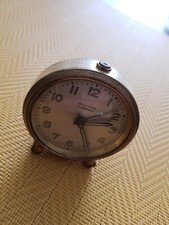 Réveil mécanique Bayard 7 Jewels