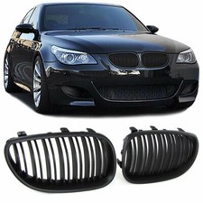 2 GRILLE DE CALANDRE DOUBLE