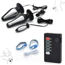 Shock Kit E-Stim Electro Pulse
