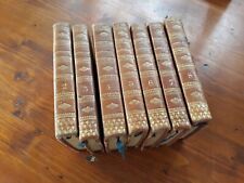 Essais de Michel de Montaigne avec les notes de tous les commentateurs 1825