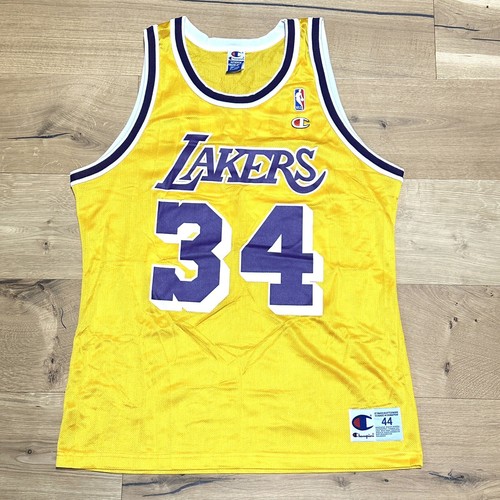 Neuf rare champion usa shaq - rare,