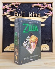Manga - Zelda - Coffret starter 1-3 (sous scellé)