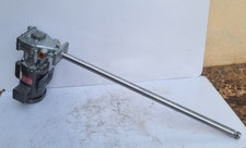 Pompe Électrique FlowMaster II Lincoln 85744 Avec Moteur BALDOR 272702