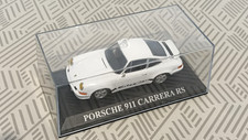 PORSCHE   911  CARRERA  RS  -