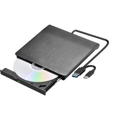 Graveur CD DVD externe