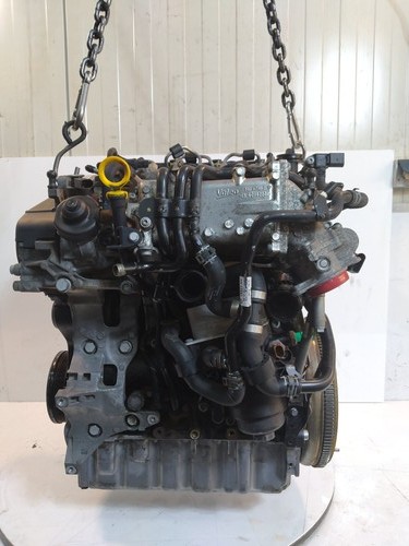 Moteur pour golf 0 - pour, tdi